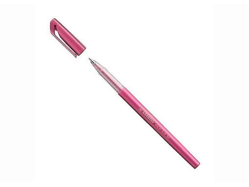 Picture of STABILO EXCEL PINK